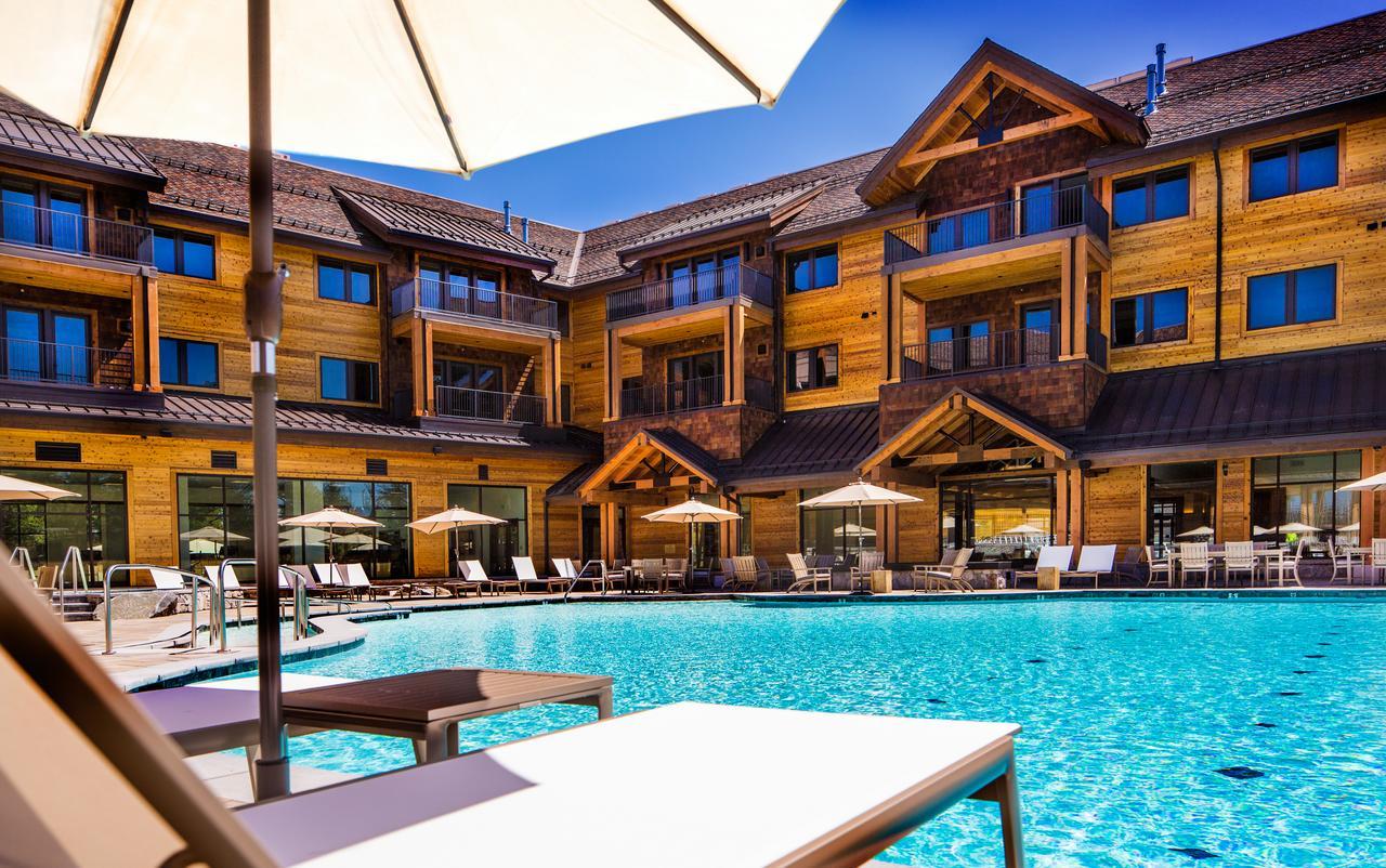 Hotel Zalanta Stateline Zewnętrze zdjęcie